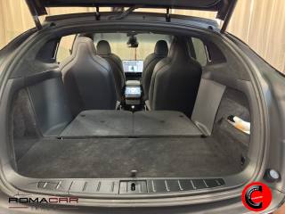 TESLA Model X usata, con Sedili riscaldati