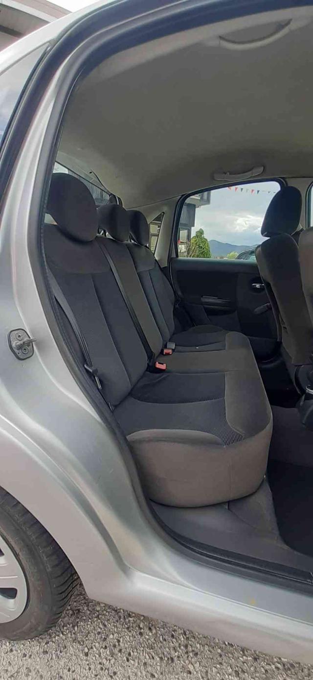 CITROEN C3 usata 17