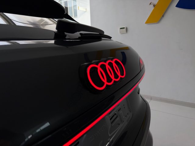 AUDI Q3 usata, con Touch screen