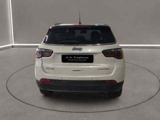 JEEP Compass usata, con Airbag Passeggero