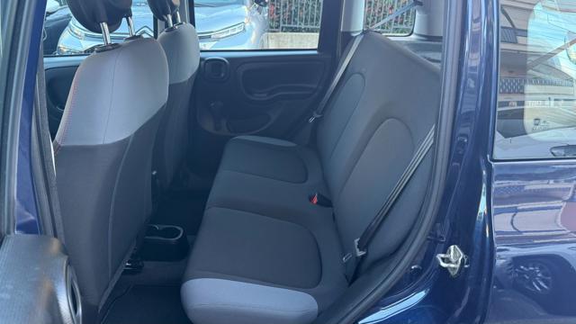 FIAT Panda usata 12