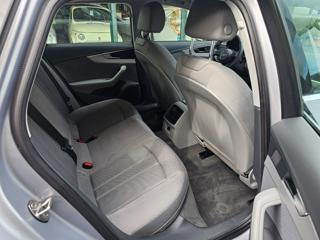 AUDI A4 usata, con Controllo trazione