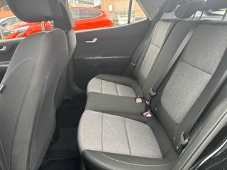 KIA Stonic usata, con Cruise Control