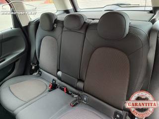 MINI Countryman usata 85