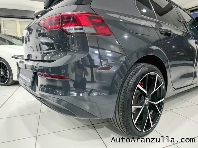 VOLKSWAGEN Golf usata, con Vivavoce