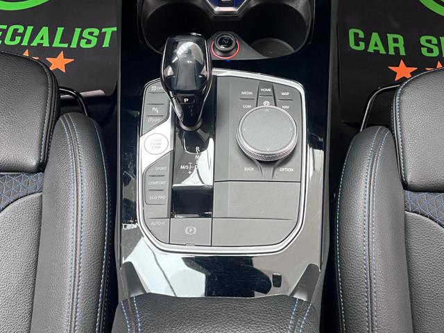 BMW 118 usata, con ESP