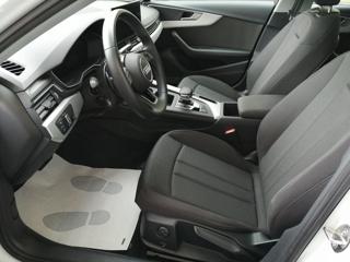 AUDI A4 usata, con Boardcomputer