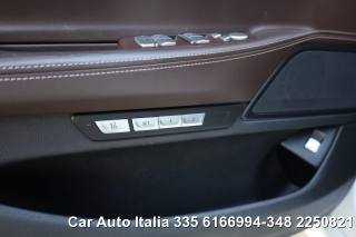 BMW 730 usata 148