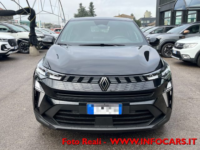 RENAULT Symbioz usata, con Chiusura centralizzata