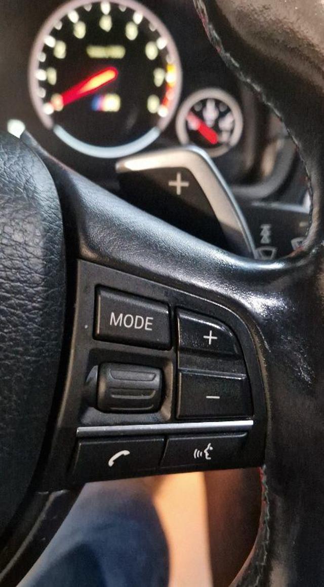 BMW M5 usata, con Climatizzatore