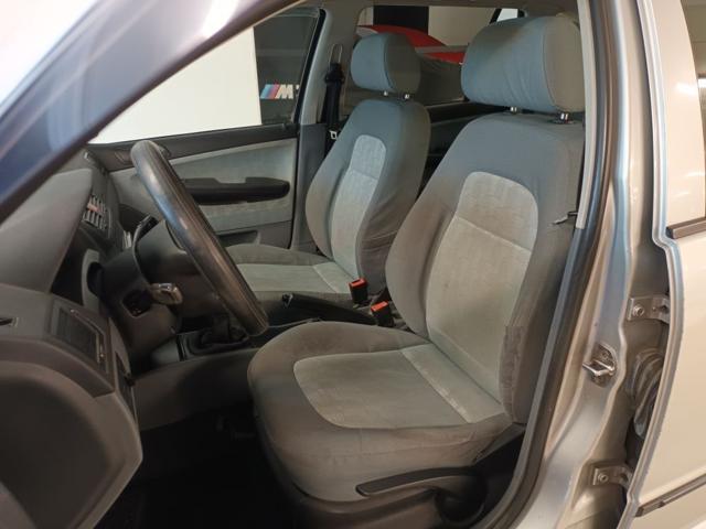 SKODA Fabia usata 23