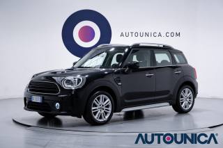 MINI Countryman 1.5 COOPER ESSENTIAL AUTOMATICA
