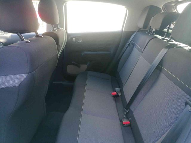 CITROEN C3 usata 31