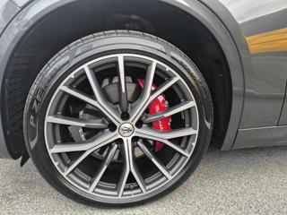 MASERATI Grecale usata, con Sistema di navigazione