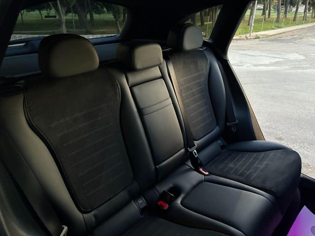 MERCEDES-BENZ GLC 220 usata, con Sedile posteriore sdoppiato