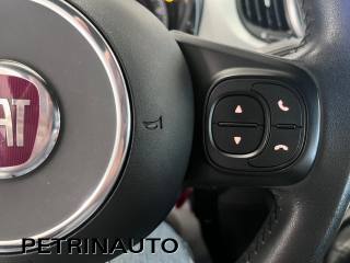FIAT 500 usata, con USB