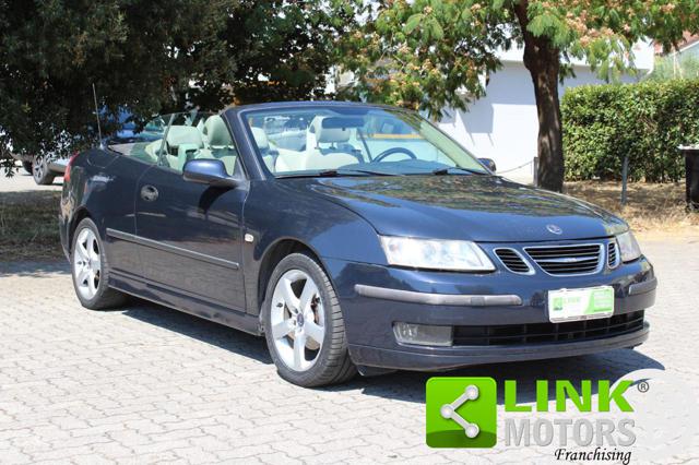 SAAB 9-3 usata, con ABS