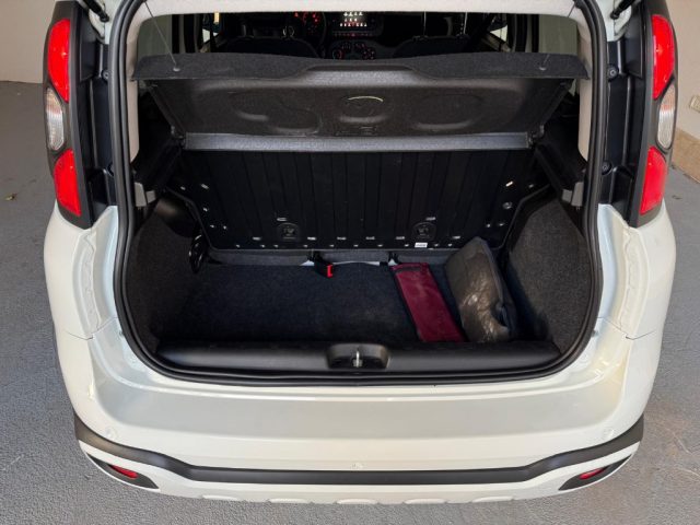 FIAT Panda Cross usata 19