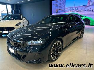 BMW 520 d 48V xDrive Touring Msport