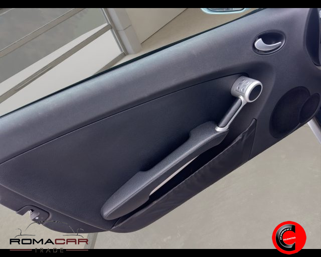 MERCEDES-BENZ SLK 200 usata, con Interni in pelle