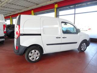 RENAULT Kangoo usata, con Immobilizzatore elettronico