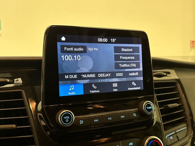 FORD Transit usata 14