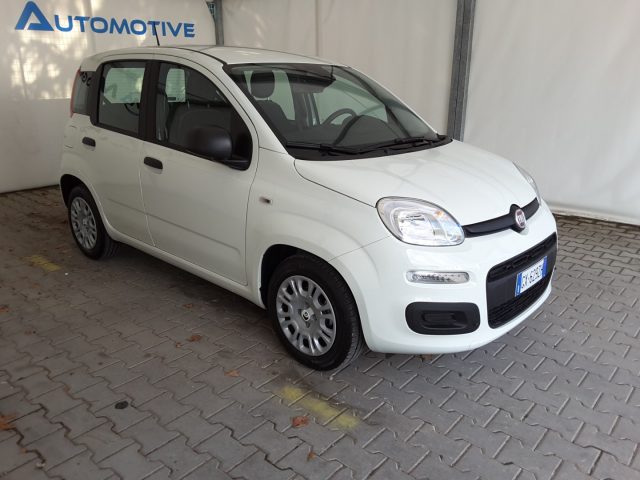 FIAT Panda usata, con Airbag