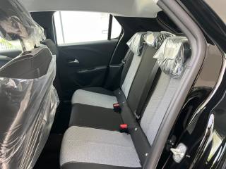 OPEL Corsa usata, con USB