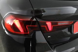 BMW 118 usata 9