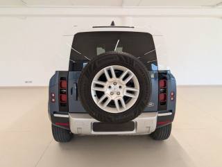 LAND ROVER Defender usata, con Airbag Passeggero