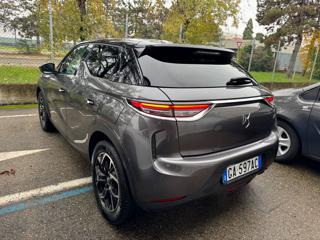 DS AUTOMOBILES DS 3 Crossback usata, con Airbag Passeggero
