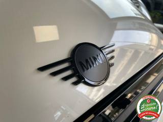 MINI Cooper usata, con Volante multifunzione