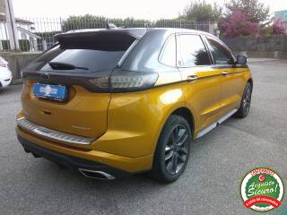 FORD Edge usata, con Climatizzatore