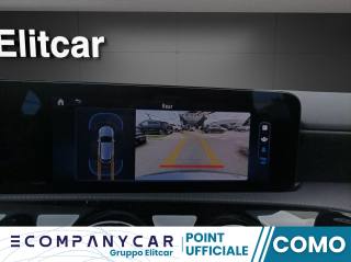 MERCEDES-BENZ A 180 usata, con Immobilizzatore elettronico