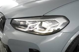 BMW X3 usata 14