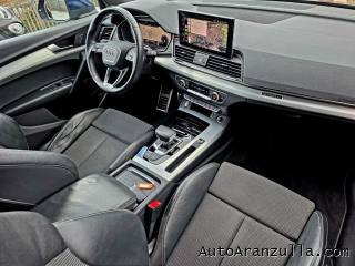 AUDI Q5 usata, con Controllo automatico clima