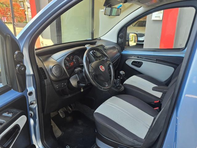FIAT Qubo usata, con Airbag Passeggero