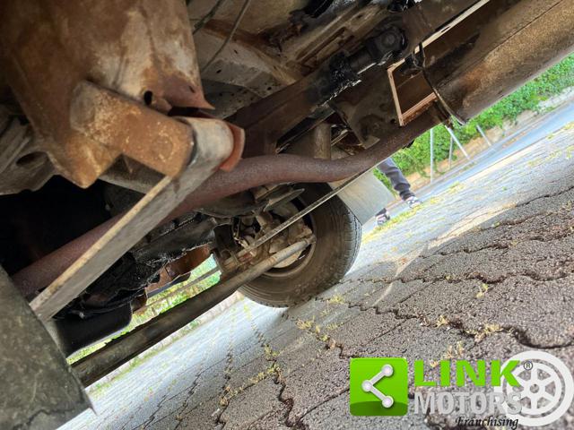 FORD Transit usata 46