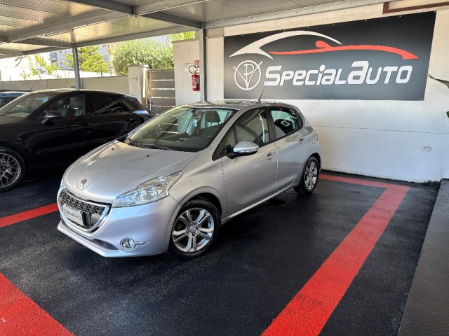 PEUGEOT 208 usata, con Climatizzatore