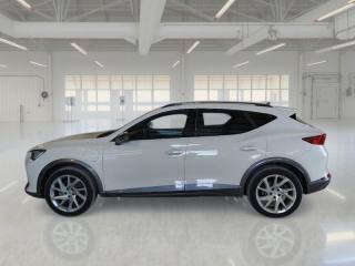 CUPRA Formentor usata, con Airbag Passeggero