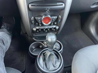 MINI Countryman usata 17