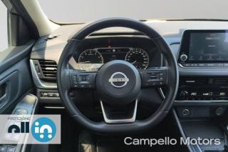 NISSAN Qashqai usata 7