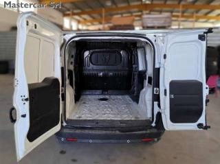 FIAT Doblo usata, con Climatizzatore