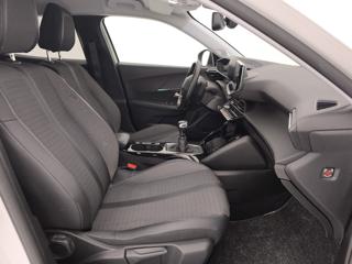 PEUGEOT 2008 usata, con Sensore di luce