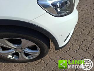 MERCEDES-BENZ GLC 220 usata, con Immobilizzatore elettronico