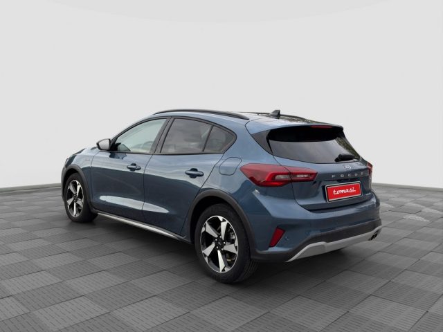 FORD Focus usata 2
