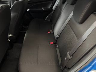 SUZUKI Swift usata, con Immobilizzatore elettronico