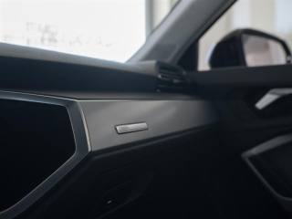 AUDI Q3 usata, con Sensore di pioggia