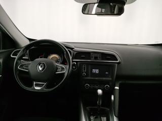 RENAULT Kadjar usata, con Cerchi in lega
