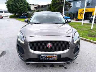 JAGUAR E-Pace usata, con Climatizzatore